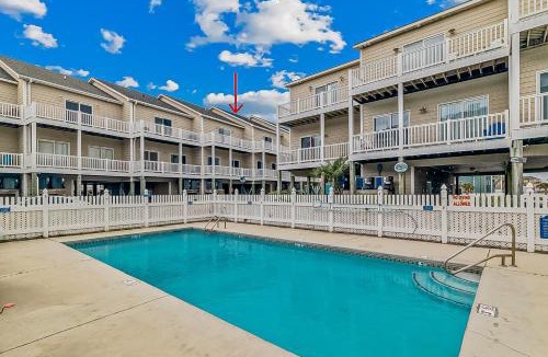 Surf City House | Shore Thing