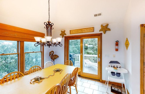 Corolla Light House | Shore to Please 6