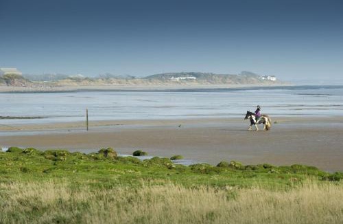 Cummertrees House | Shoreside