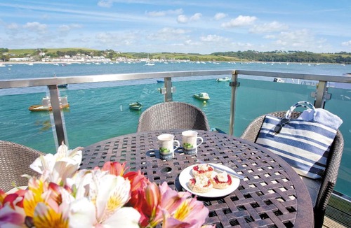 Appledore House | Shorewaters
