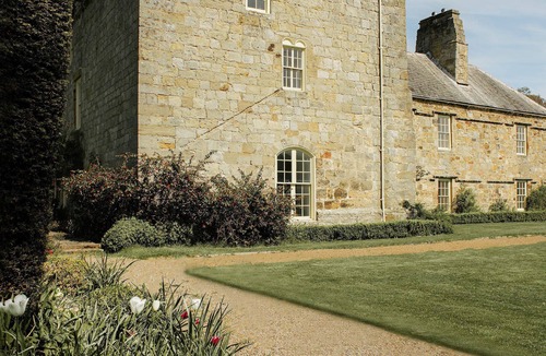 Hallington House | Shortflatt Tower, Shortflatt Tower Estate ,Belsay