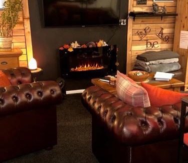 Cosford House | Shropshire Guesthouse