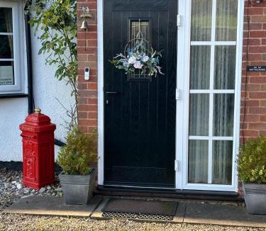 Cosford Bed & Breakfast | Shropshire Guestroom