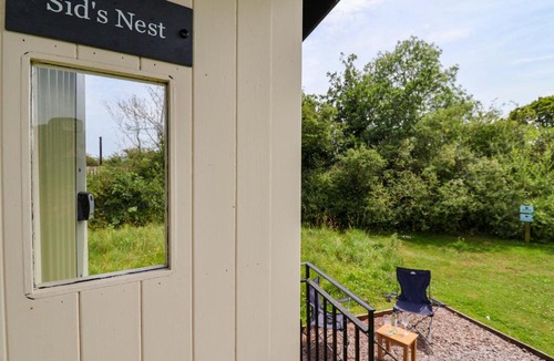 Loppington House | Sid's Nest