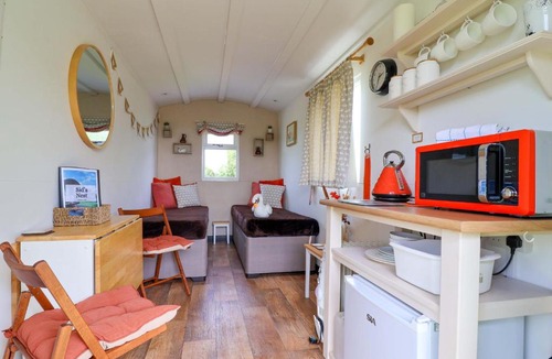 Loppington House | Sid's Nest
