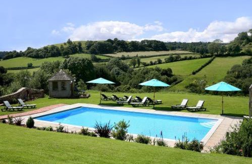 Sidmouth Hotel | Sid Valley Country House