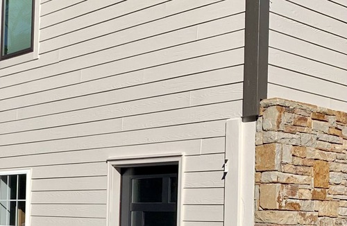 Fletcher House | Sierra Nevada, Christ School, Airport