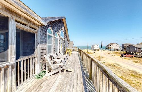 Rodanthe House | Siers Seashore