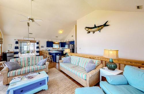Rodanthe House | Siers Seashore