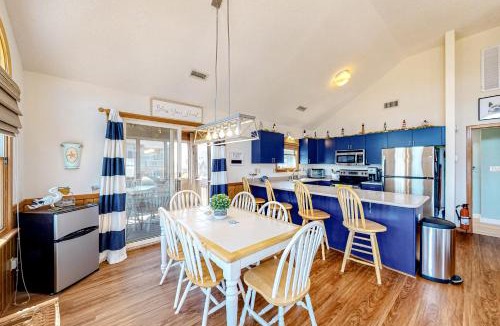 Rodanthe House | Siers Seashore