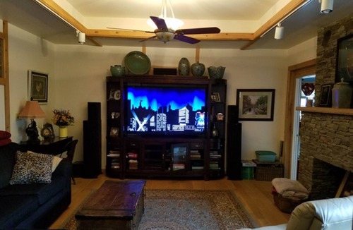 Mooresville Bed & Breakfast | Silly Chickens Lodge B&B