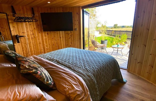 Dunmow Apartment | Silo Green