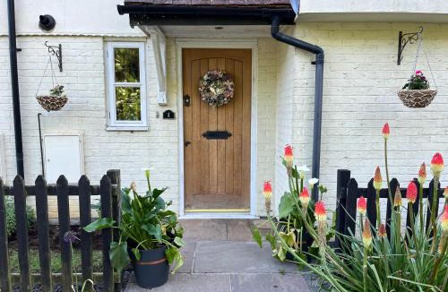 Silsoe House | Silsoe B&B Master Suite