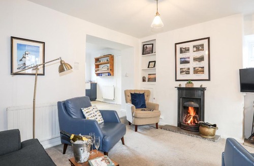 Penmon House | Silva