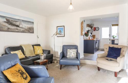 Penmon House | Silva