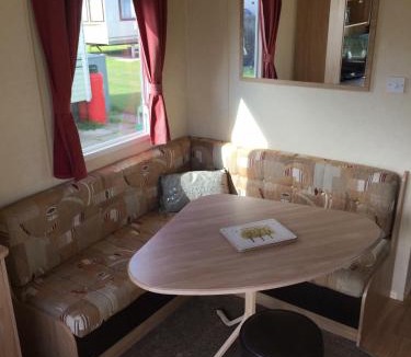Ingoldmells House | Silver beach 3