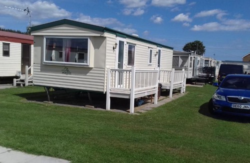 Ingoldmells Resort | Silver beach