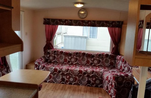 Ingoldmells Resort | Silver beach