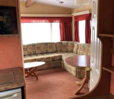 Ingoldmells House | Silver Beach II