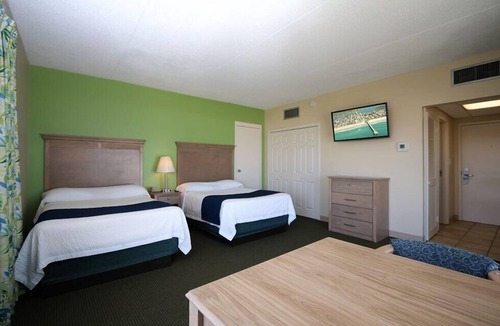 Wrightsville Beach Hotel | Silver Gull Motel