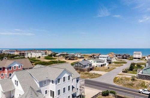Kill Devil Hills House | Silver Lining