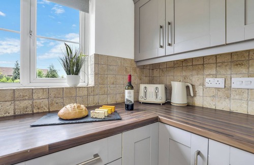 Newbold Coleorton House | Silver Stag Properties, 3 BR Dormer Bungalow