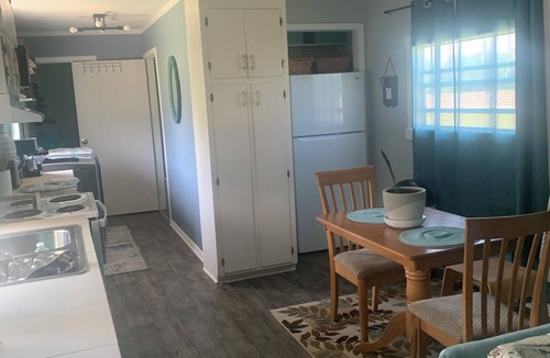 Snow Hill House | Simple and cozy house in Snow Hill