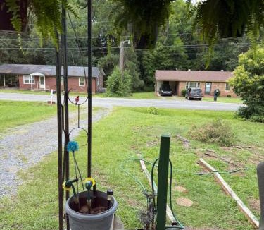 Cordova House | Simple Country Living