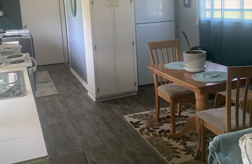 Snow Hill House | Simple & Cozy