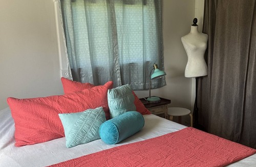 Snow Hill House | Simple & Cozy