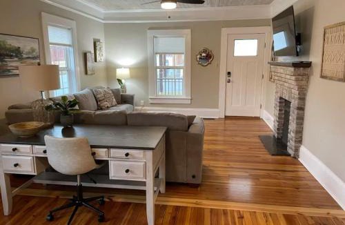 Mooresville House | Simply Southern