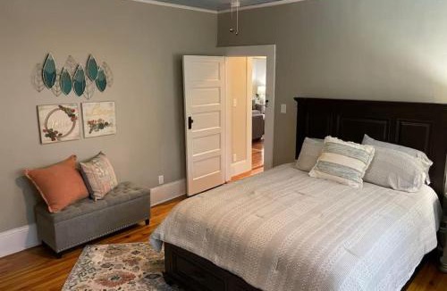 Mooresville House | Simply Southern