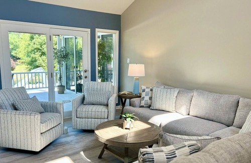 Westport House | Sip, Sip Away | Pool | Hot Tub | Sleeps 14 | Fire Pit