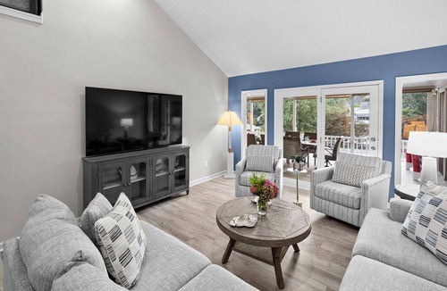 Westport House | Sip, Sip Away | Pool | Hot Tub | Sleeps 14 | Fire Pit
