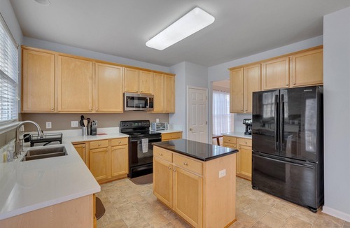 Breckenridge House | Sir Willingham Manor - Triple King @ Breckenridge
