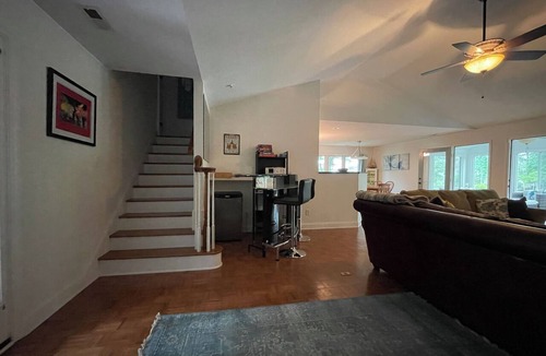 Oriental House | Sirena's Isle - Waterfront, Dock boat lift, pet friendly and fenced yard.