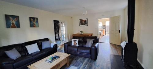 Huntingdon House | Sizeable 4 bed property on Huntingdon Ring road