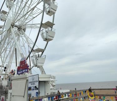 Ingoldmells Other | Skegness Ingoldmells near Skegness raceway holiday let by Sophia