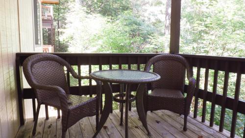 Banner Elk Apartment | Ski Country 66-C Condo
