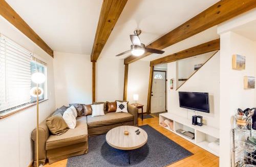 Banner Elk Apartment | Ski Country 82A