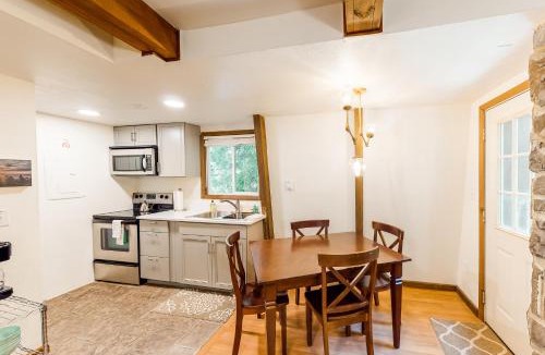 Banner Elk Apartment | Ski Country 82A