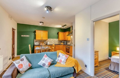 Penrith Cottage | Skiddaw, Whitbarrow, Penrith