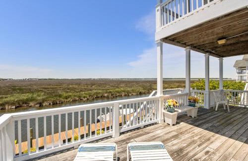 Manteo House | Skippers Landing