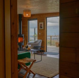 Cheltenham House | Sky Garden Cabin - Cabin in the Clouds