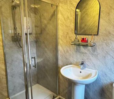 Uig House | Skye Accommodation