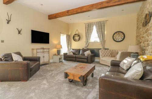 Lofthouse House | Skyfell