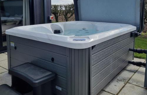 Low Catton House | Skylark