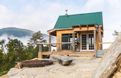 Fletcher Cabin | SKYLINE LODGE~ Spectacular Mountain Escape!