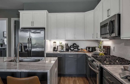 Haynes Area House | Skyline Serenity Spacious Nashville Retreat