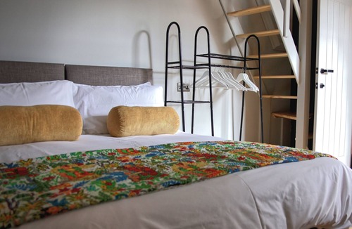 Worthing Hotel | Sleep